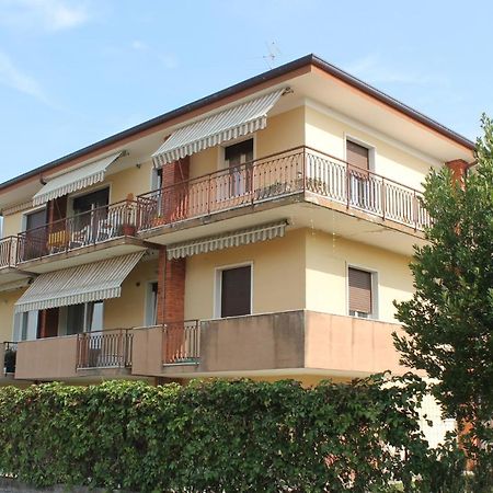 Apartment In Lazise/Gardasee 21949 Exteriör bild
