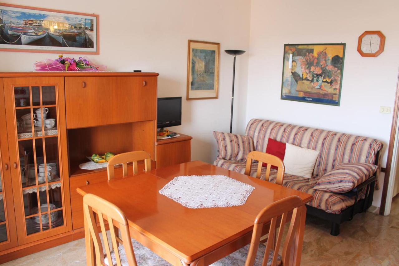 Apartment In Lazise/Gardasee 21949 Exteriör bild