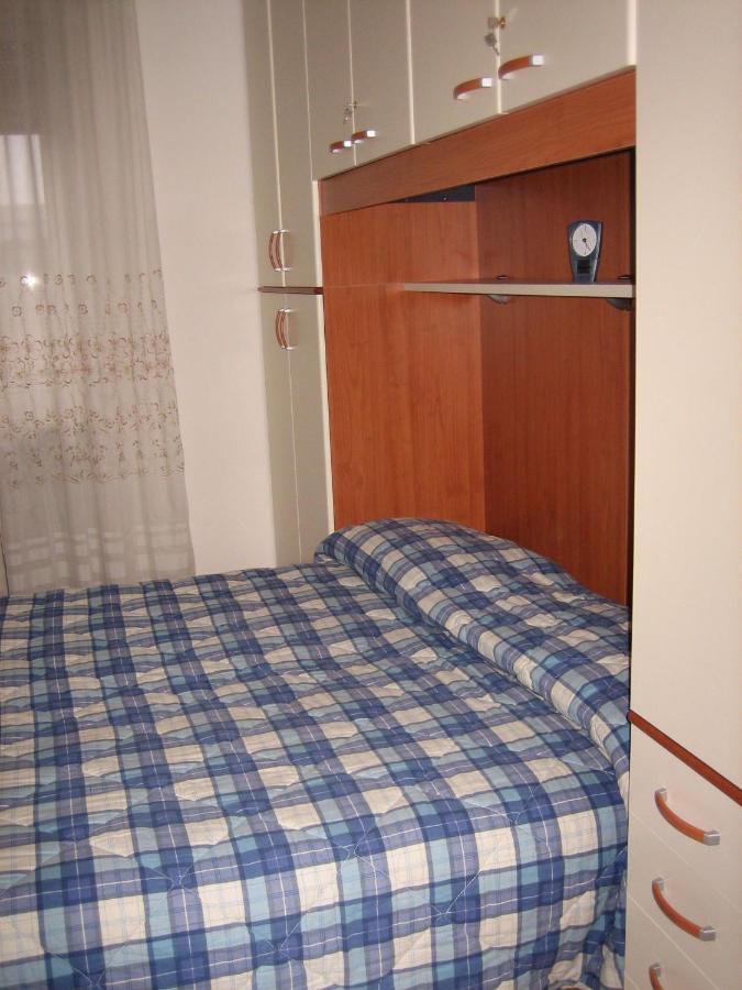 Apartment In Lazise/Gardasee 21949 Exteriör bild