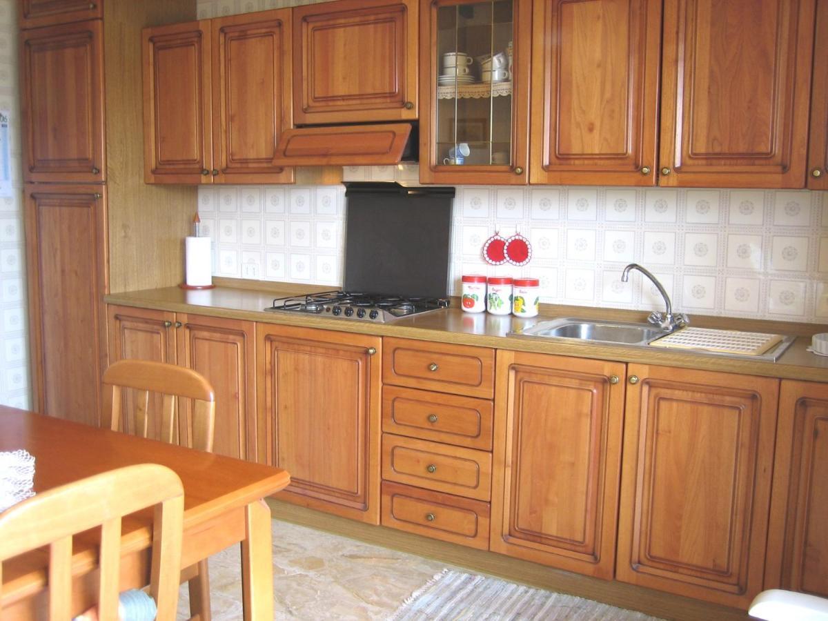 Apartment In Lazise/Gardasee 21949 Exteriör bild